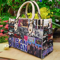 duran duran leather bag,duran duran premium women bags and purses,duran duran lovers handbag