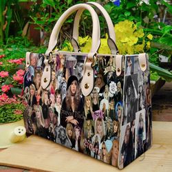 stevie nicks women leather bag handbag,stevie nicks bags and purse,stevie nicks lovers handbag