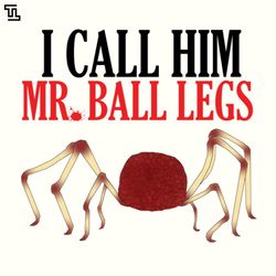 mr ball legs, christmas png download