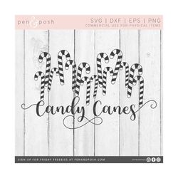 candy cane svg - christmas svg - candy cane word - candy cane clipart - candy canes svg files - candy cane svg file for