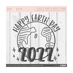 Earth Day SVG - Earth Day 2022 - Earth Vectors - Go Green SVG - Digital Download - Earth Digital Download - Earth Cut Fi