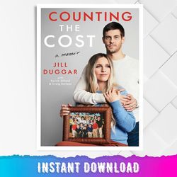 counting the cost