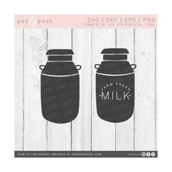 milk svg - milk jug svg - milk bottle svg - antique milk jug - antique milk bottle - vintage milk jug - milk jug clipart