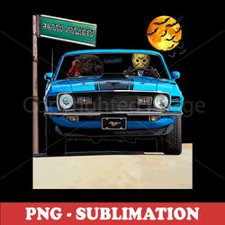 39th street - trendy png sublimation design - stand out with this unique digital download file