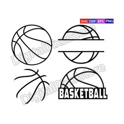 basketball outline svg,basketball  svg,basketball monogram svg,basketball name sign,silhouette,png,eps,digital download