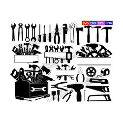 tools svg,mechanic tools bundle svg,tools monogram,mechanics tools svg,mechanic svg,handyman svg,toolbox svg,screwdriver