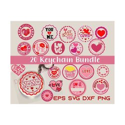 love  keychain svg,valentines day keychain,keychain svg,keychain svg bundle,round keychain svg,key ring pattern,key ring