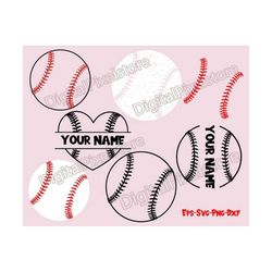 baseball svg,baseball svg bundle,baseball split svg,baseball svg for cricut,sports svg,baseball clipart,baseball vector,