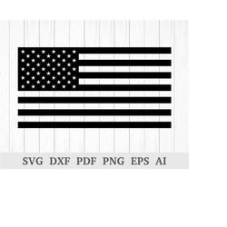 american flag svg, usa flag svg, 4th of july svg, american flag vector, american flag clipart, cricut & silhouette, scre