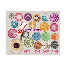 keychain svg bundle,keychain pattern svg,keychain svg,key ring pattern,key ring svg,round pattern svg,circle patterns sv