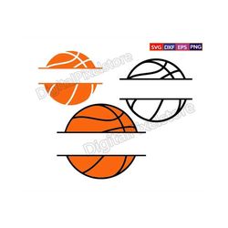 basketball split svg,basketball svg,basketball name frame,basketball bundle,basketball monogram svg,sport svg,silhouette