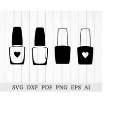 nail polish svg, nail polish vector , nail polish clipart, nail polish clip art, makeup svg, nail polish dxf, nail polis