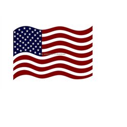 american flag svg image, american flag vinyl cut file, american flag cutting svg, american flag files for cutting