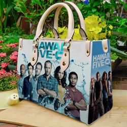 hawaii five-o bag, hawaii five o bag, hawaii five o shirt