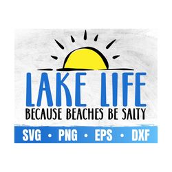 lake life svg | lake house svg | life is better at the lake svg file for cricut | lake squad png | commercial use & digi