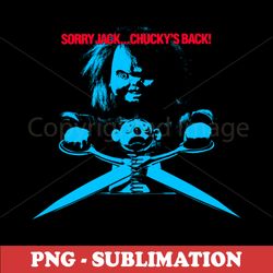 childs play - sublimation png download - create vibrant and personalized designs