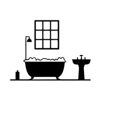 bathroom digital image svg design clipart image webp bathroom picture pdf clip art download printable commercial use