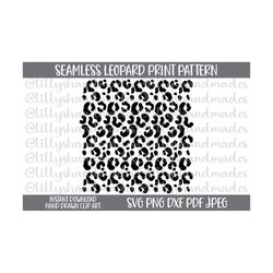 leopard print svg, leopard print png, cheetah print svg, cheetah print png, leopard spots svg, leopard pattern, leopard