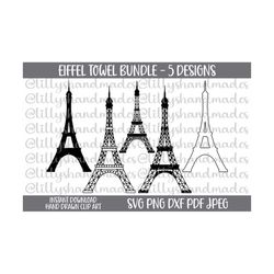 eiffel tower svg bundle, eiffel tower clipart eiffel tower png, eiffel tower vector paris svg, france svg paris clipart,