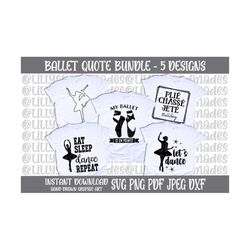 ballerina svg, ballet svg bundle, dance svg, ballet dancer svg, dance mom svg, ballerina png, ballet png, ballet shoes s