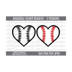 baseball heart svg, baseball heart png, baseball svg baseball mom svg, baseball shirt svg, love baseball svg baseball lo