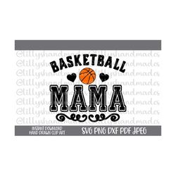 basketball mama svg, basketball mama png, basketball mom svg, basketball mom png, basketball mom shirt svg, sports mom s