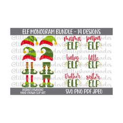 elf svg bundle, elf png christmas elf svg files elf shoes svg, elf hat svg elves svg, mama elf svg elves png, elf squad