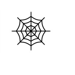 spider web svg halloween svg spider svg spiderweb silhouette halloween spooky svg svg file trick or treat svg cut file,