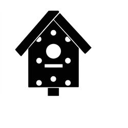 bird house svg webp image png bird house picture printable pdf clipart svg vector image svg dxf png commercial use