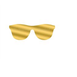 sunglasses label image, sunglasses card clipart, sunglasses gold textures, sunglasses foil planner image