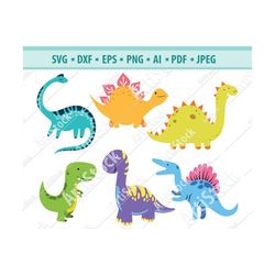 dinosaur svg bundle, jurassic period svg, cute dinosaur svg, dinosaur graphics, dinosaur pictures png, scrapbooking, t-r