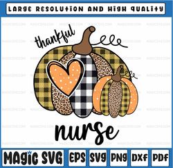 Thanksgiving Turkey Gravy Casserole Png, Thankful Nurse Png, Leopard, er nurse DTG, student nurse, nurse practitioner, f