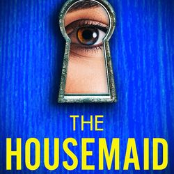 the housemaid absolutely addictive psychological thriller with a jaw-dropping twist by freida housemaid.