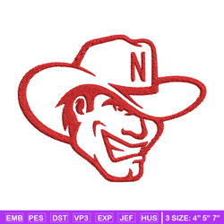 nebraska cornhuskers embroidery, nebraska cornhuskers embroidery, football embroidery design, ncaa embroidery. (27)