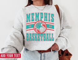 vintage memphis grizzlie sweatshirt  t-shirt, memphis grizzlie, grizzlies sweater, grizzlies t-shirt, vintage basketball