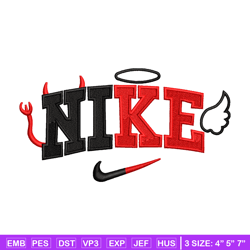 nike logo embroidery design, nike logo embroidery, nike design, logo shirt, embroidery shirt, digital download.