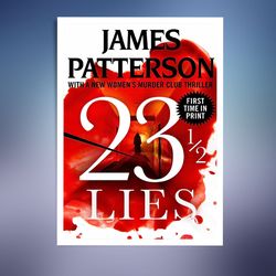 23 1/2 lies