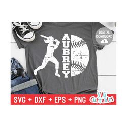 softball template 0025 svg, softball svg, team,  svg, eps, dxf, png,  silhouette, cricut, fill it in, svg cuttables, dig