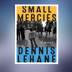 small mercies: a novel