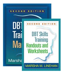 dbt skills training manual and dbt skills training handouts and worksheets second edition