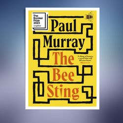 the bee sting: a novel