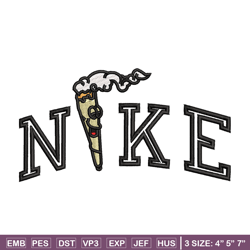 nike smoke embroidery design, smoke embroidery, nike design, embroidery file,embroidery shirt, digital download