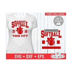 softball svg, softball template, team,  svg, eps, dxf, silhouette file, cricut cut file, 0011, fill it in, svg cuttables