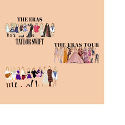 taylor swiftie eras png, swiftie digital, taylor swiftie, ts eras tour png, taylor albums png, digital download