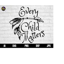 every child matters svg, children svg, save children quote svg, children svg school and feathers quote svg