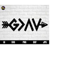 god is greater than the highs and lows svg, god is greater svg, god svg christian religious svg files for cricut