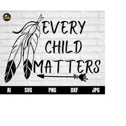 every child matters svg, children svg, save children quote svg, children svg school and feathers quote svg