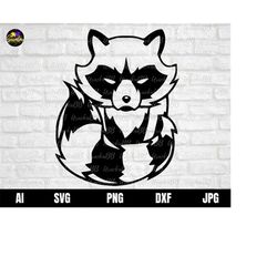 raccoon png, raccoon head png, raccoon svg, racoon face png, coon png, coon head svg, woodland pet svg, animal face svg,