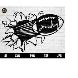 game day svg, football game day png, game day football svg, football svg, football shirt png, gameday svg, football svg,