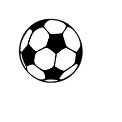 soccer ball svg soccer mom svg ball sports clipart png vector dxf clipart png psd